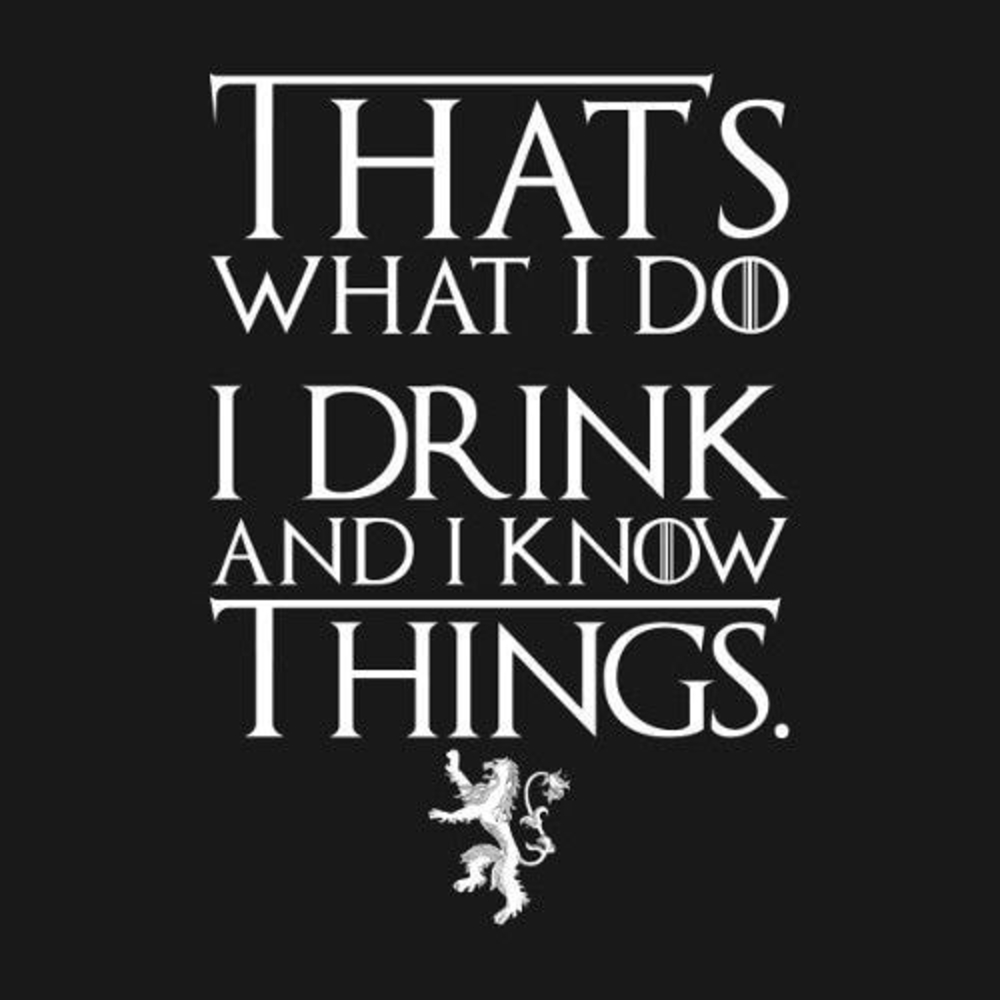 Meet your Posher, Joyce